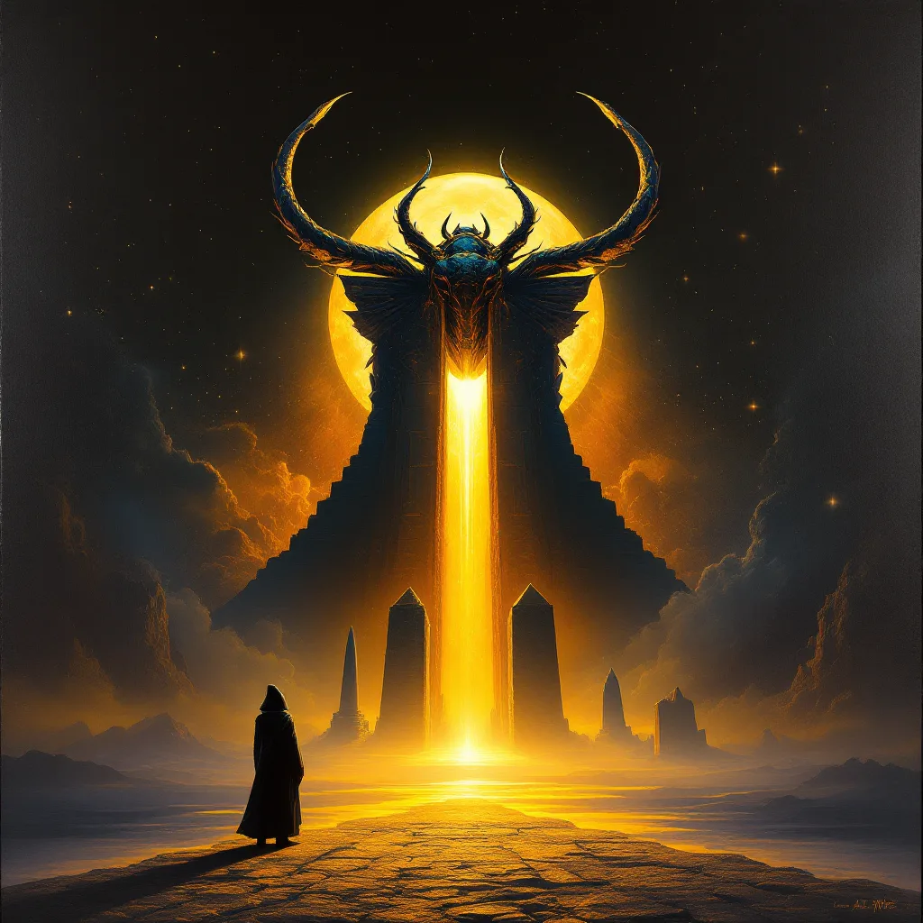 ACT ONE OST album cover